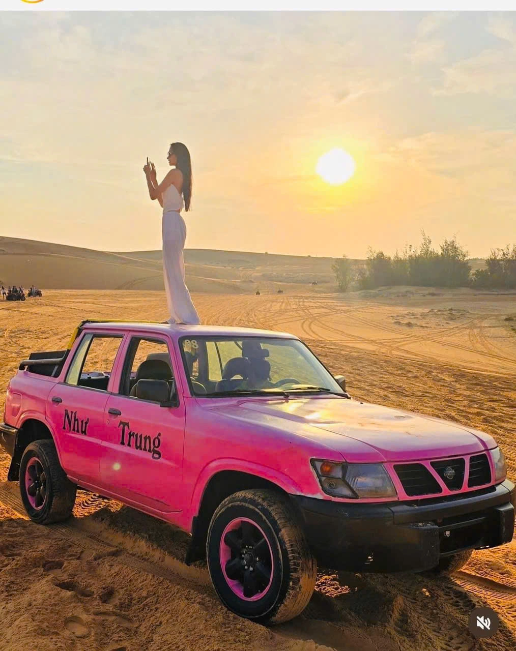 Jeep Adventure