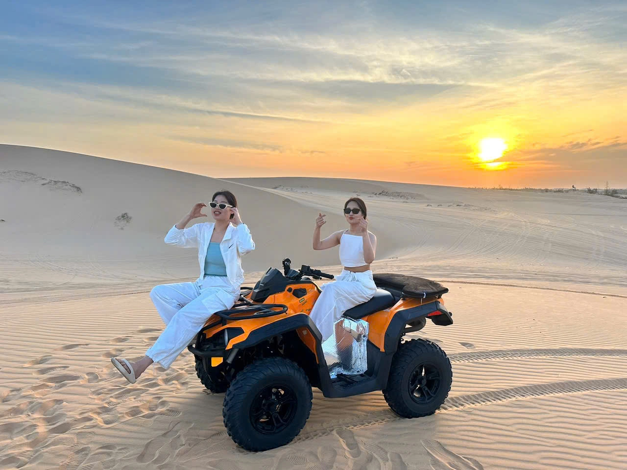 Jeep Adventure